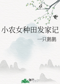 小农女种田发家记