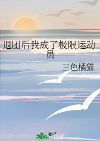 退团后我成了极限运动员