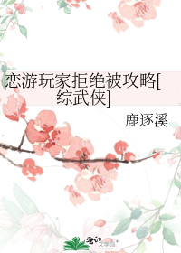 恋游玩家拒绝被攻略[综武侠]