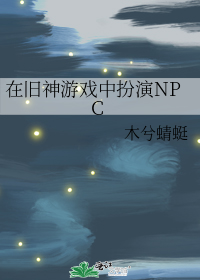 在旧神游戏中扮演NPC