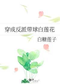 穿成反派带球白莲花