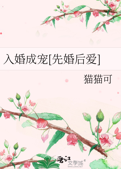 入婚成宠[先婚后爱]