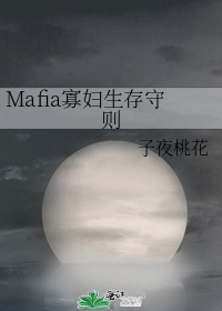 Mafia寡妇生存守则