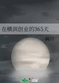 在横滨创业的365天