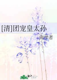 [清]团宠皇太孙